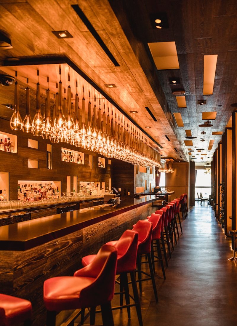 Nosotros - Bar de tapas en Lleida