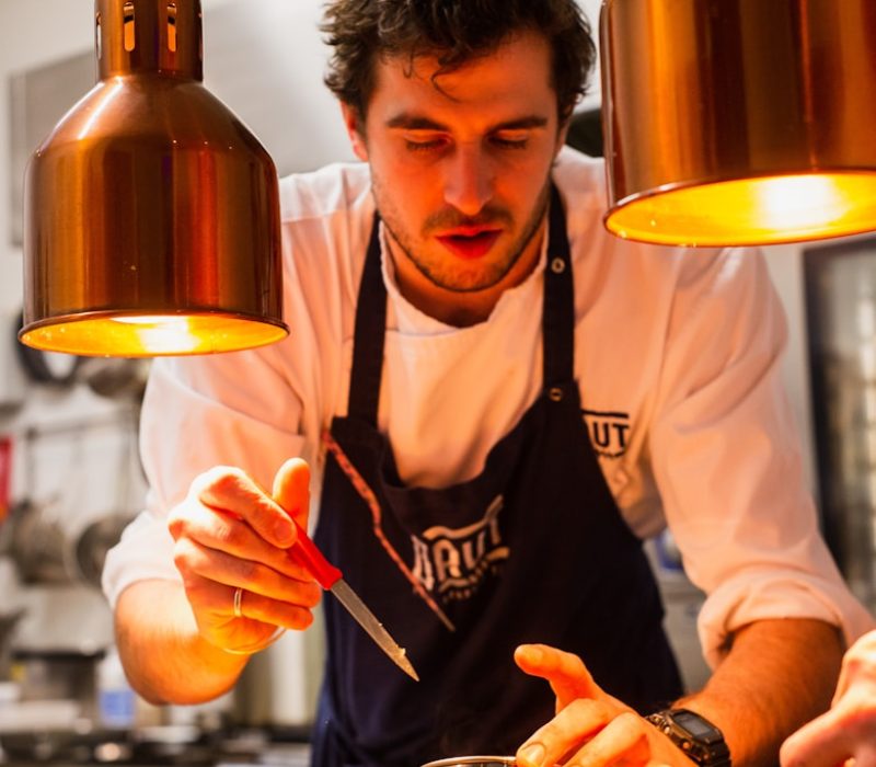 Nosotros - Bar de tapas en Lleida