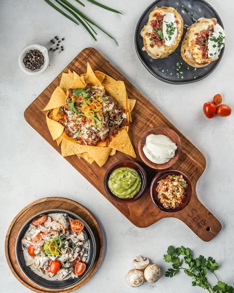 Bar de tapas en Lleida